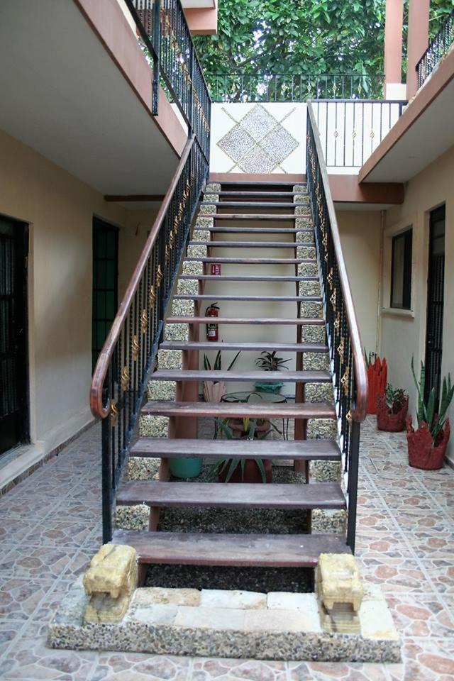 Hotel Casa Pellegrin ميريدا المظهر الخارجي الصورة