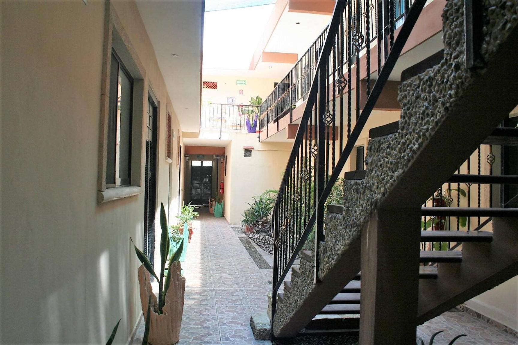 Hotel Casa Pellegrin ميريدا المظهر الخارجي الصورة