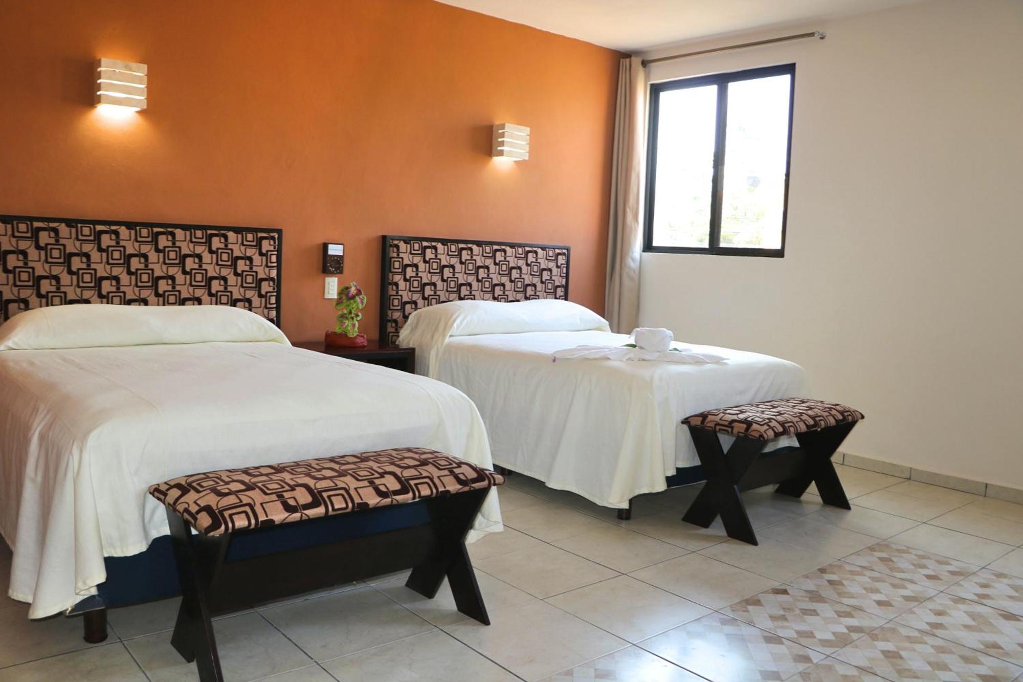 Hotel Casa Pellegrin ميريدا المظهر الخارجي الصورة