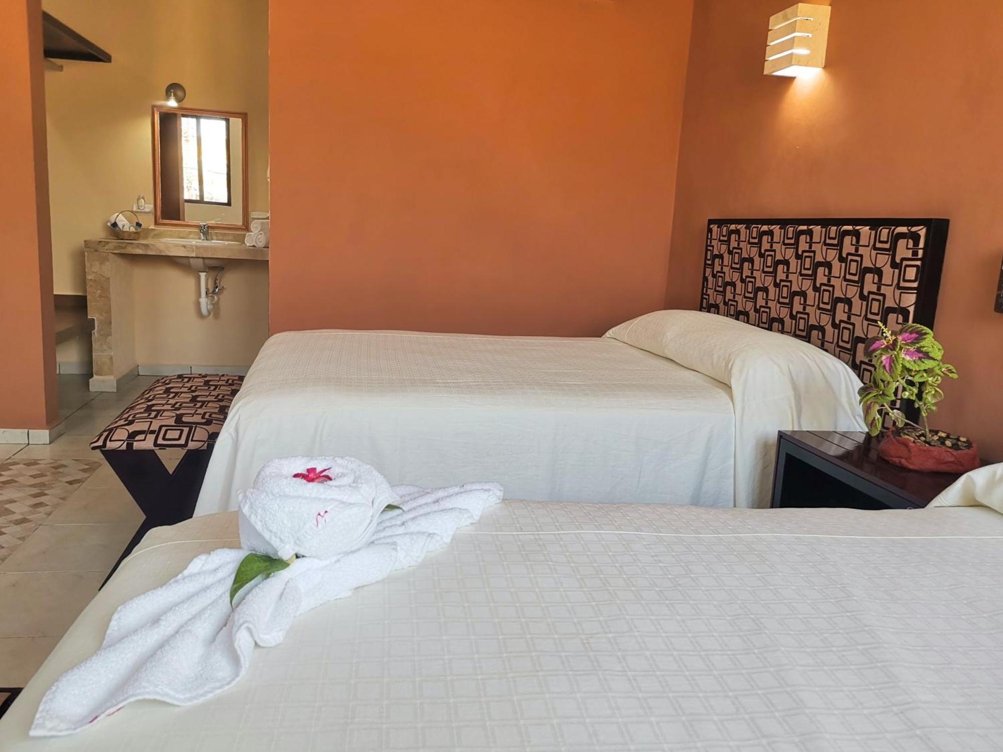 Hotel Casa Pellegrin ميريدا المظهر الخارجي الصورة