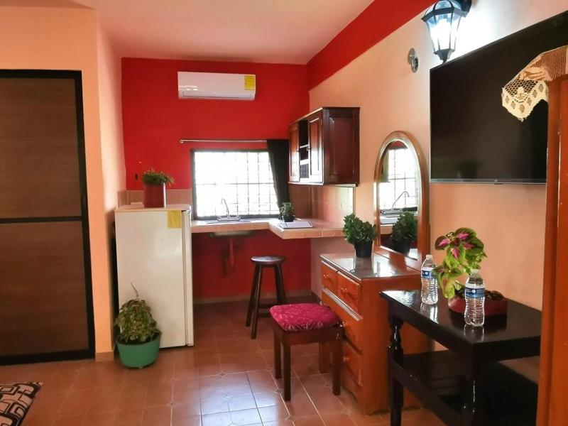 Hotel Casa Pellegrin ميريدا المظهر الخارجي الصورة