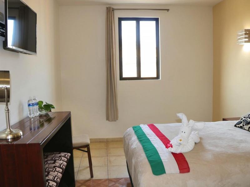 Hotel Casa Pellegrin ميريدا المظهر الخارجي الصورة