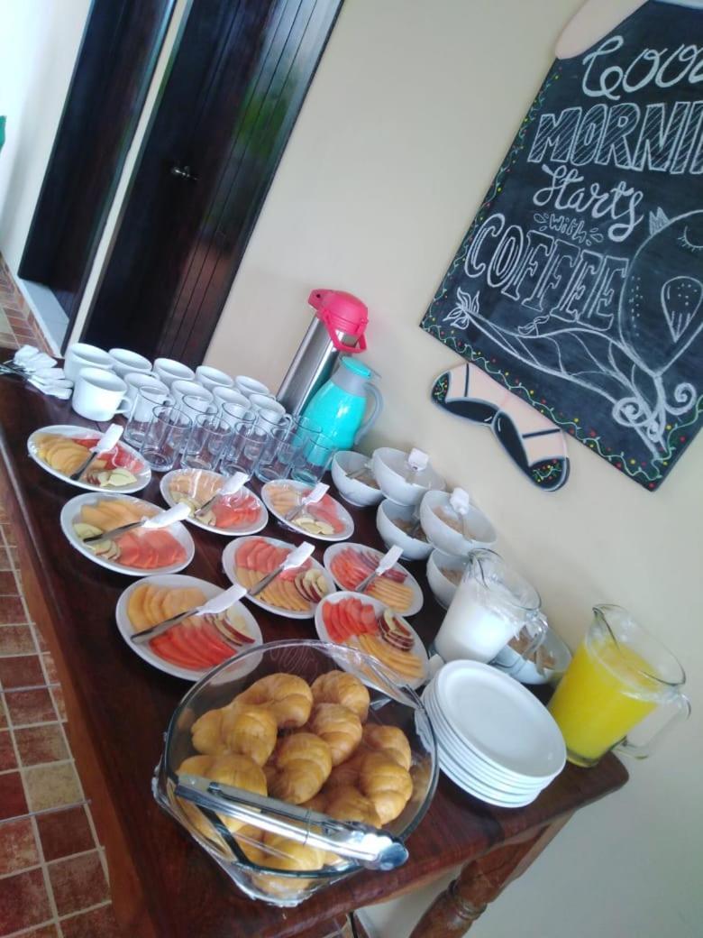 Hotel Casa Pellegrin ميريدا المظهر الخارجي الصورة