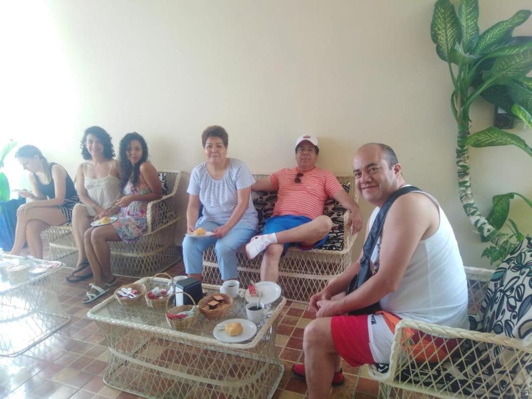 Hotel Casa Pellegrin ميريدا المظهر الخارجي الصورة
