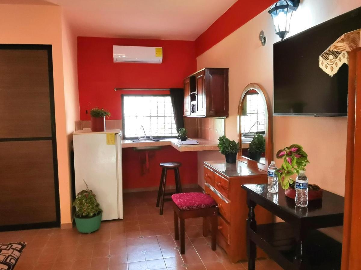 Hotel Casa Pellegrin ميريدا المظهر الخارجي الصورة